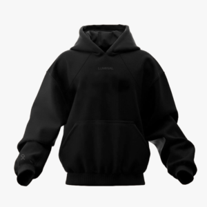 Karoshi Hoodie
