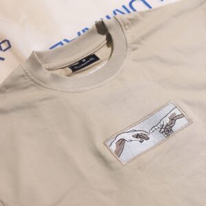 COA by Michelangelo's